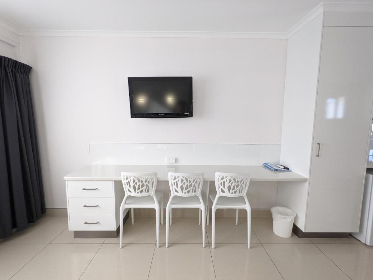 Casa Nostra Motel Mackay Eksteriør billede